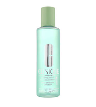 لوسیون تونر شماره 1 کلینیکClinique Clarifying Lotion 1