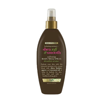 اسپری بدن شی سافت او جی ایکس  Shea Soft & Smooth