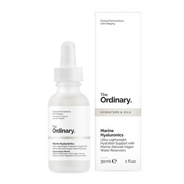 سرم هیالورونیک اسید اوردینریOrdinary Hyaluronic Acid 2% + B5