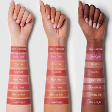 رژگونه مایع COLOR BLOOM شیگلم SHEGLAM