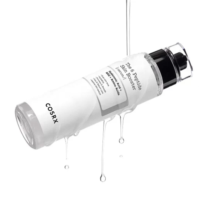 بوستر سرم مولتی پپتاید کوزارکس Cosrx The 6 Peptide Skin Booster Serum 150ml