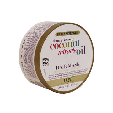 ماسک مو روغن نارگیل اوجی ایکس