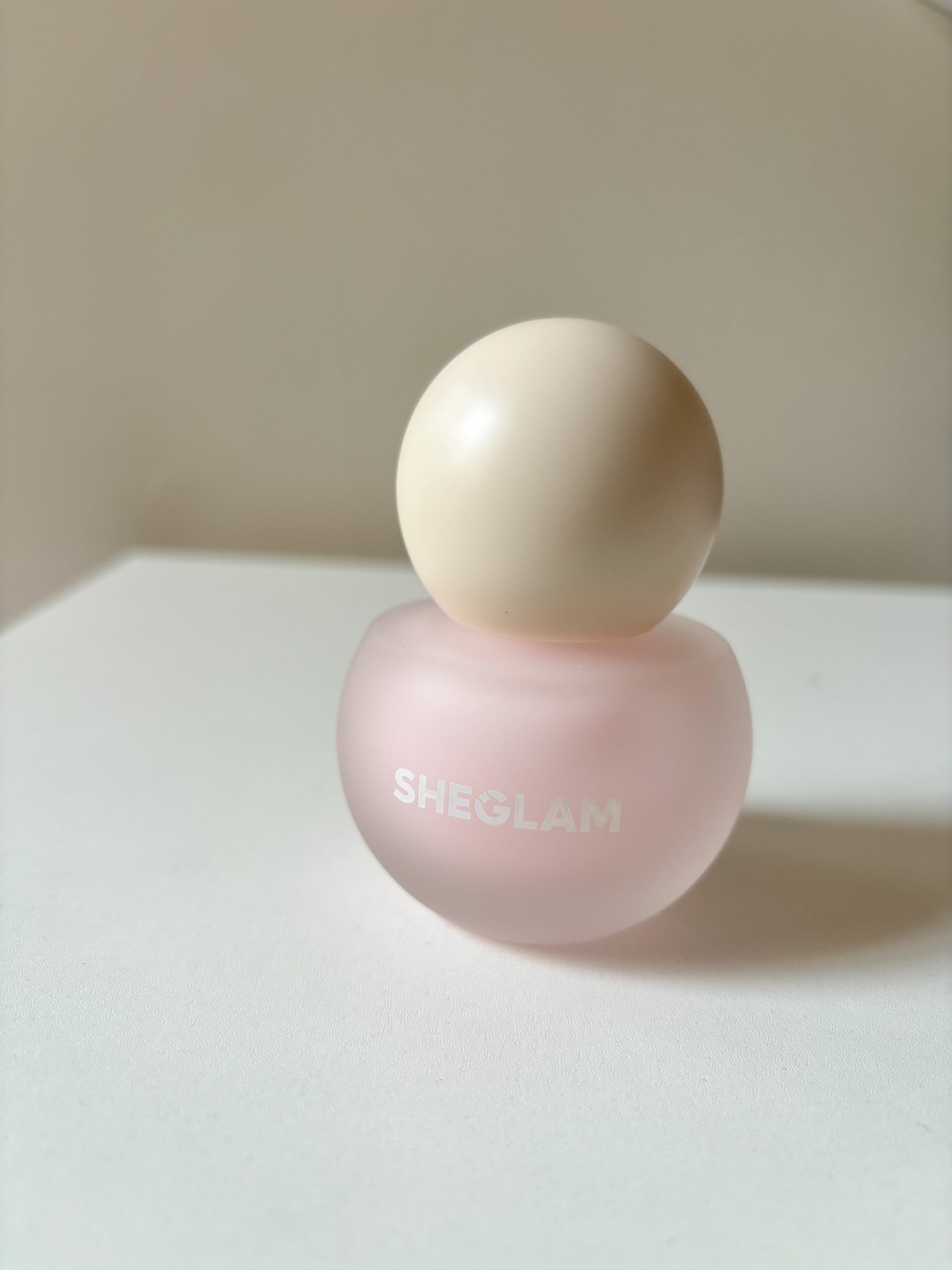 پرایمر شیگلم حاوی نیاسینامید 30ml