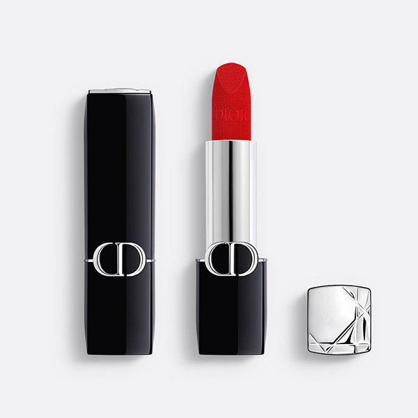 رژ لب جامد دیور Rouge