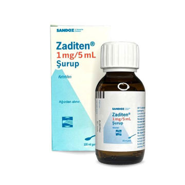 شربت زادیتن