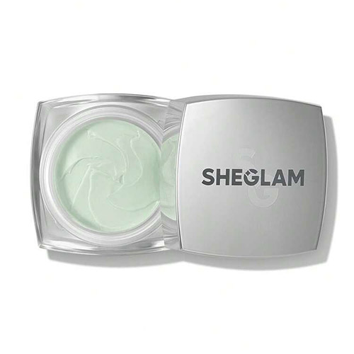 پرایمر شیگلم Birthday skin رنگ سبز