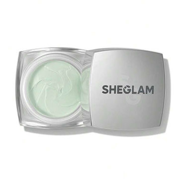 پرایمر شیگلم Birthday skin رنگ سبز