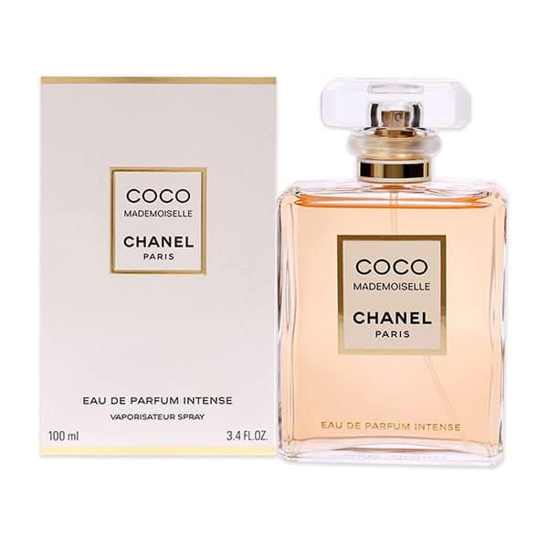 عطر شنل کوکو مادمازل ادو پرفیوم Chanel Coco Mademoiselle