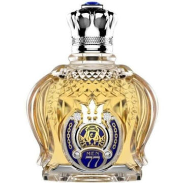 شیخ اپیولنت شیخ کلاسیک شماره 77 – SHAIK Opulent Shaik Classic No 77