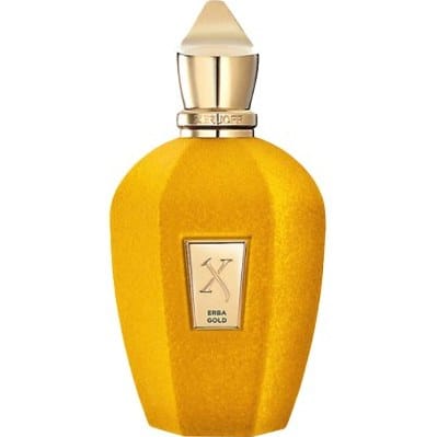 زرجوف اربا گلد – XERJOFF – Erba Gold