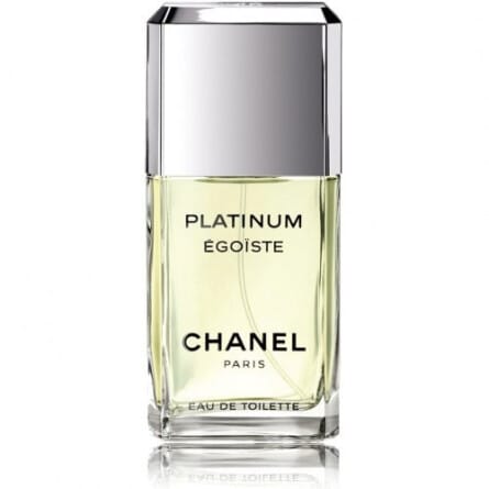 شنل اگویست پلاتینیوم – Egoiste Platinum
