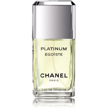 شنل اگویست پلاتینیوم – Egoiste Platinum