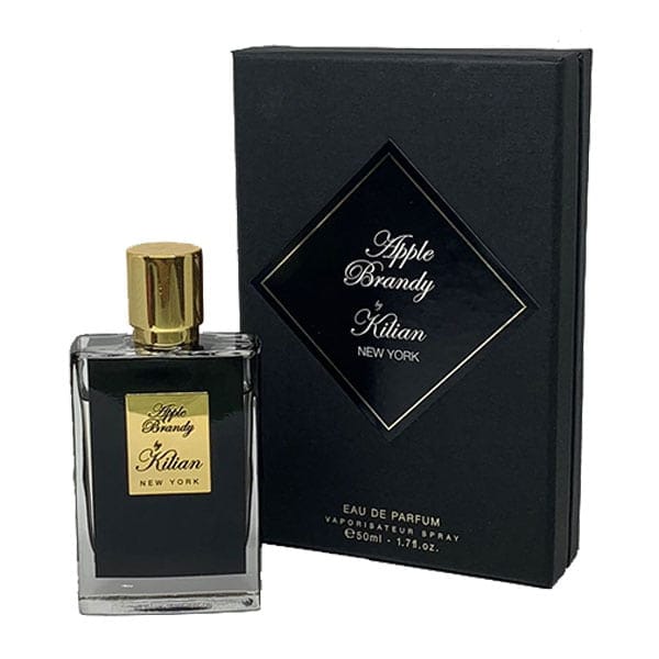 عطر بای کیلیان اپل برندی – By Kilian