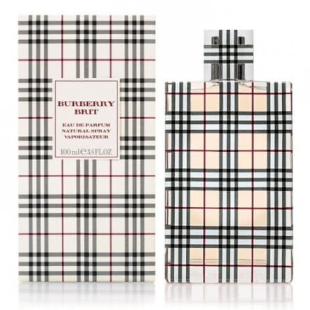 باربری بریت ادو پرفیوم زنانه – Brit EDP for Women