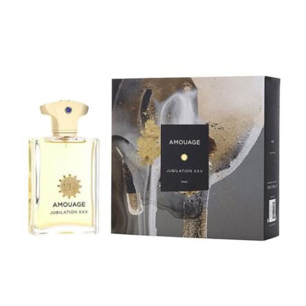 آمواج جوبیلیشن مردانه – Jubilation for Men