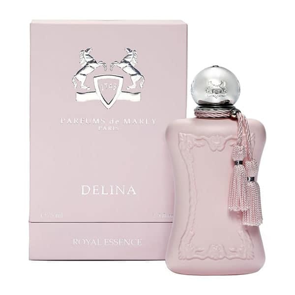 عطر مارلی دلینا | PARFUMS de MARLY Delina