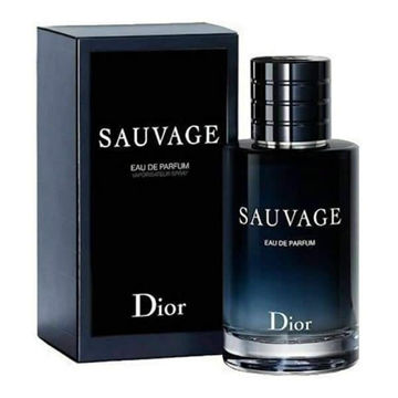 عطر دیور ساواج ادو پرفیوم Dior Sauvage EDP