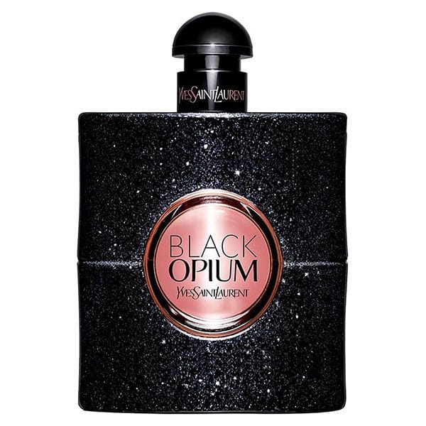 عطر ایو سن لورن بلک اوپیوم | Black Opium