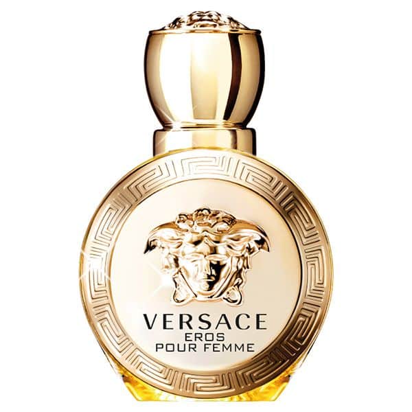 عطر ورساچه اروس زنانه ادو پرفیوم | Eros Pour Femme EDP