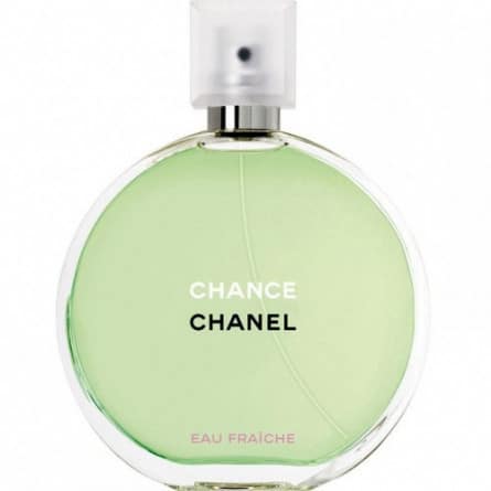 عطر شنل چنس او فرش | Chance Eau Fraiche