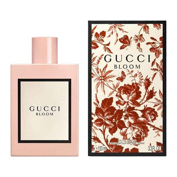 عطر گوچی بلوم | Gucci Bloom