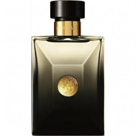 عطر ورساچه پورهوم عود نویر | VERSACE Pour Homme Oud Noir