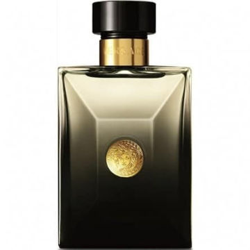 عطر ورساچه پورهوم عود نویر | VERSACE Pour Homme Oud Noir
