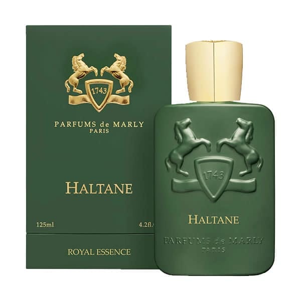 عطر مارلی هالتان (هالتین) | PARFUMS de MARLY Haltane
