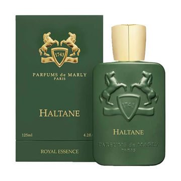 عطر مارلی هالتان (هالتین) | PARFUMS de MARLY Haltane