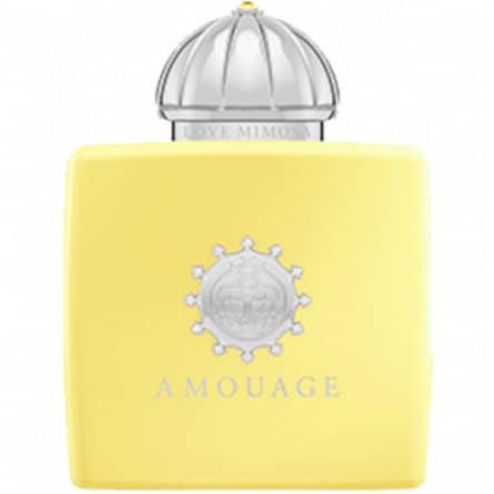 عطر آمواج لاو میموسا | Amouage Love Mimosa