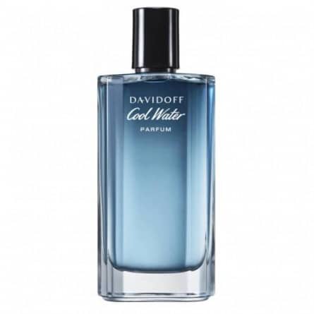 عطر دیویدوف کول واتر پارفوم | DAVIDOFF Cool Water Parfum