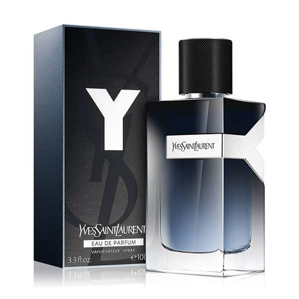 عطر ایو سن لورن وای ادو پرفیوم | YVES SAINT LAURENT Y Eau de Parfum