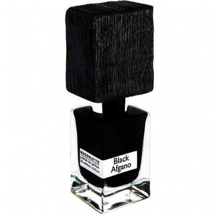 عطر ناسوماتو بلک افغانو ( بلک افگانو ) | NASOMATTO Black Afgano