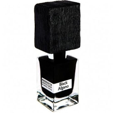 عطر ناسوماتو بلک افغانو ( بلک افگانو ) | NASOMATTO Black Afgano