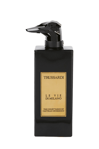 عطر تروساردی د کورتیاردس اف کستلو اسفورزسکو | TRUSSARDI The Courtyards of Castello Sforzesco