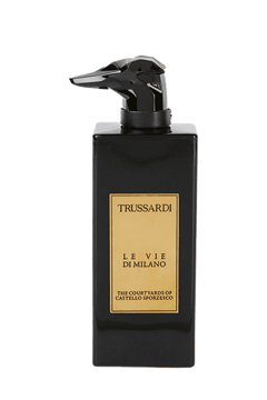 عطر تروساردی د کورتیاردس اف کستلو اسفورزسکو | TRUSSARDI The Courtyards of Castello Sforzesco