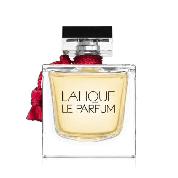 عطر لالیک قرمز (لالیک له) پارفوم | Lalique Le Parfum