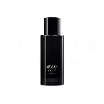 عطر جورجیو آرمانی کد پارفوم | Giorgio Armani Code Parfum