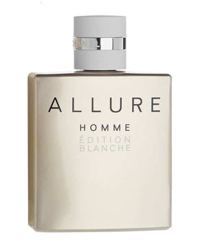 عطر شنل الور هوم ادیشن بلانش ادو پرفیوم | Chanel Allure Homme Edition Blanche EDP