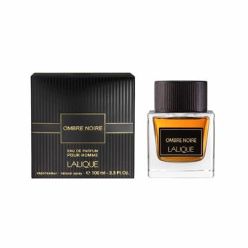 عطر لالیک امبر نویر | Lalique Ombre Noire