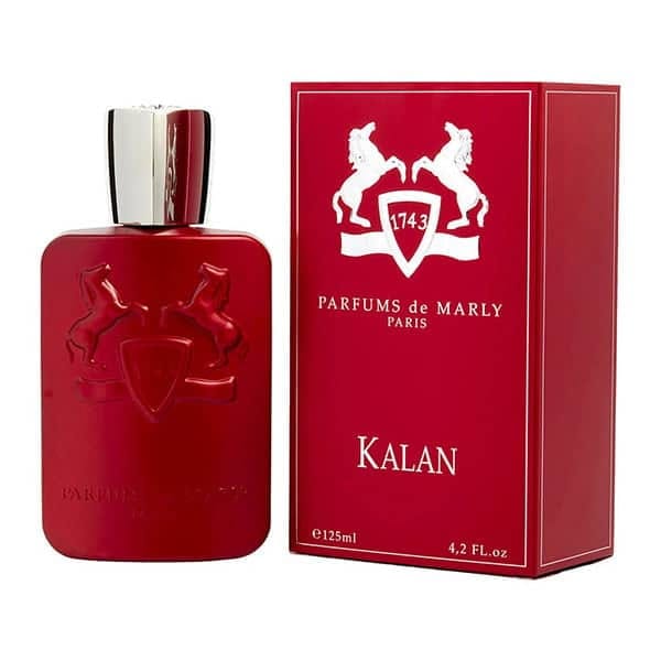 عطر مارلی کالان (مارلی قرمز) | Parfums de Marly Kalan