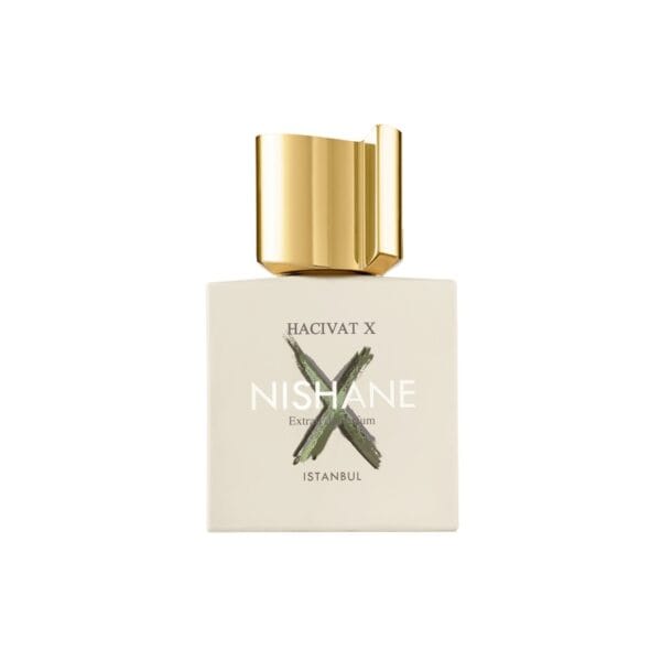 عطر نیشانه حاجیوات (هاسیوات) ایکس | Nishane Hacivat X