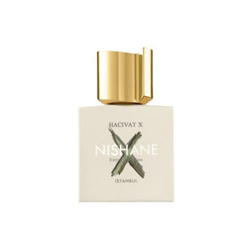 عطر نیشانه حاجیوات (هاسیوات) ایکس | Nishane Hacivat X