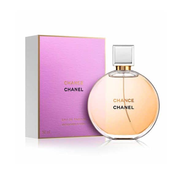 عطر شنل چنس ادو پرفیوم | Chance EDP