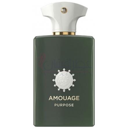 عطر آمواج پرپس (پورپوس) | AMOUAGE Purpose