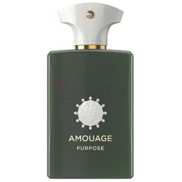 عطر آمواج پرپس (پورپوس) | AMOUAGE Purpose