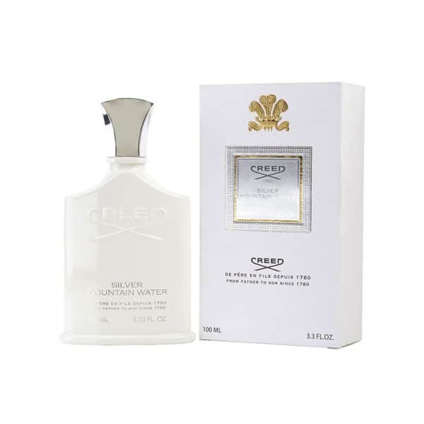 عطر کرید سیلور مانتین واتر | CREED Silver Mountain Water