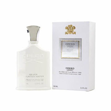 عطر کرید سیلور مانتین واتر | CREED Silver Mountain Water