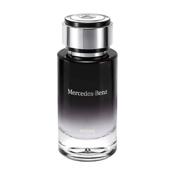 عطر مرسدس بنز اینتنس | Mercedes Benz Intense