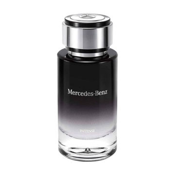 عطر مرسدس بنز اینتنس | Mercedes Benz Intense